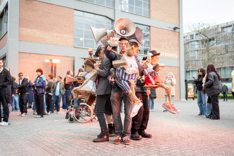 Bonnefanten Free Fridays