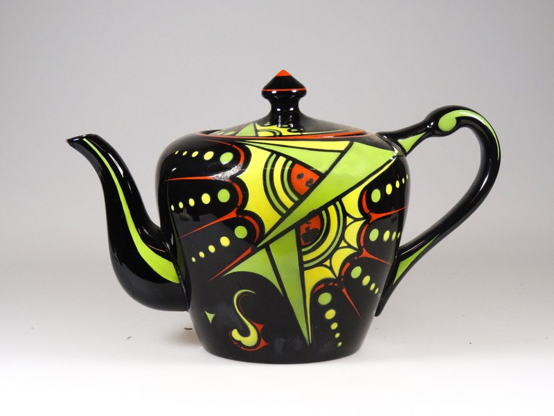 Maastricht Ceramics ‘Collection Polling’