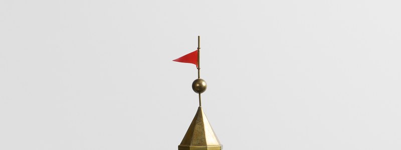 Russian Box by Aldo Rossi