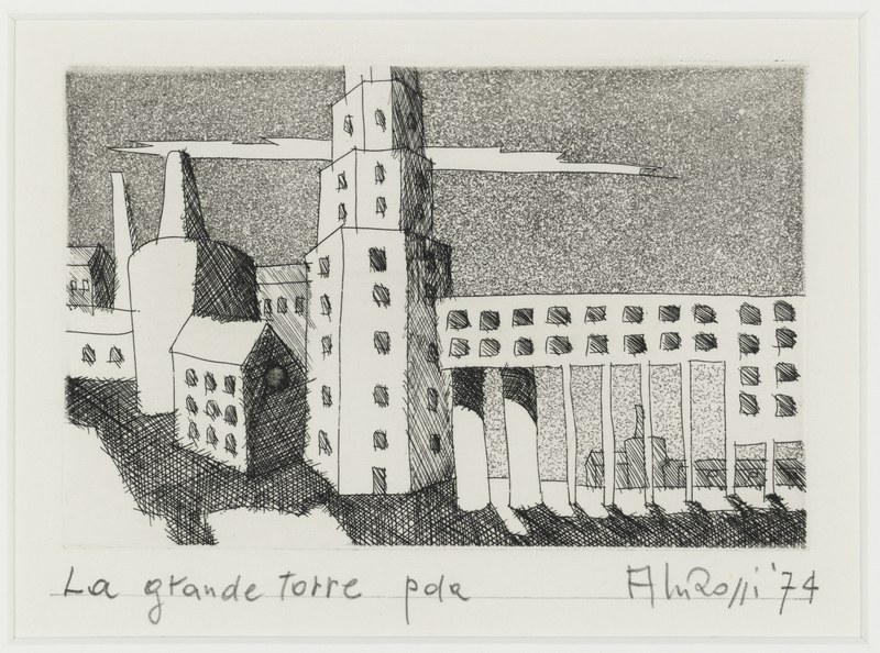 Modern Art ca. 1870-1970