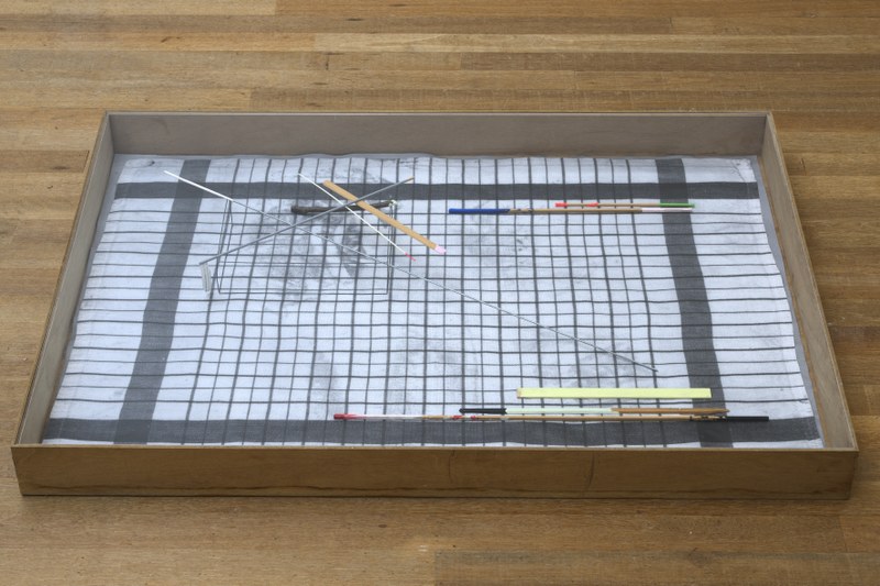 Tissu-copie Kasteel Wijlre / Hedge House