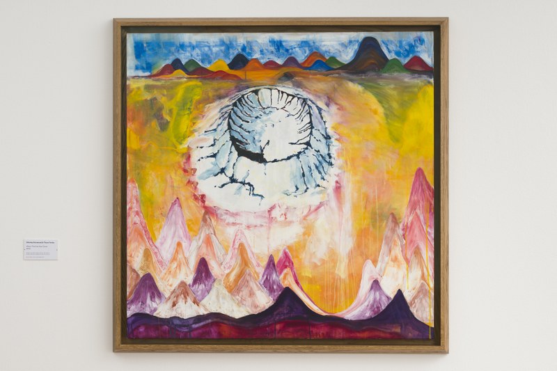 When The End Has Come