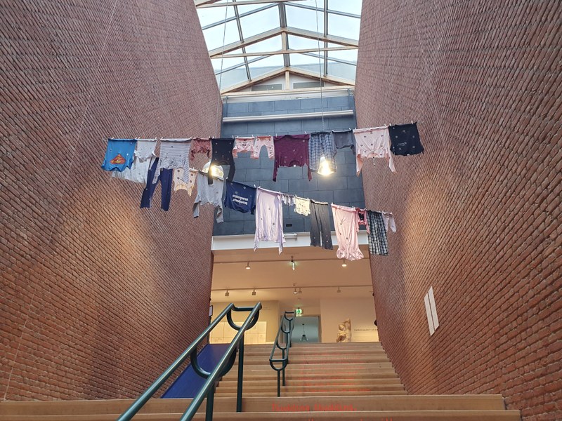 Nami Nami Noooom, Yalla Tnaaam