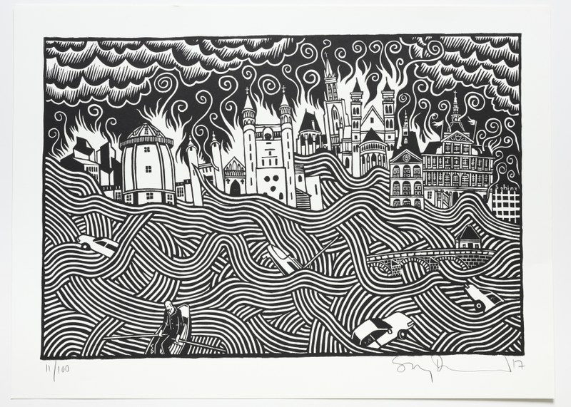 Apocalypse Maastricht