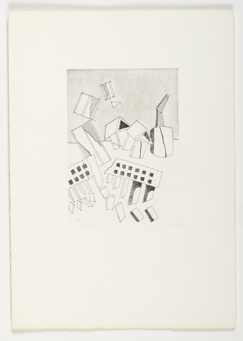 L’Architecture Assassinée