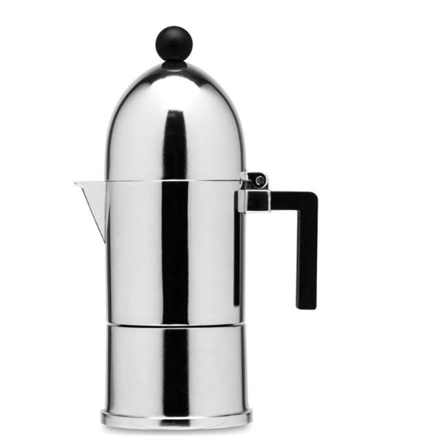 Espressomaker "La Cupola"