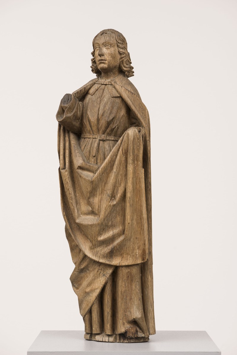 H. Johannes van een Kruisgroep