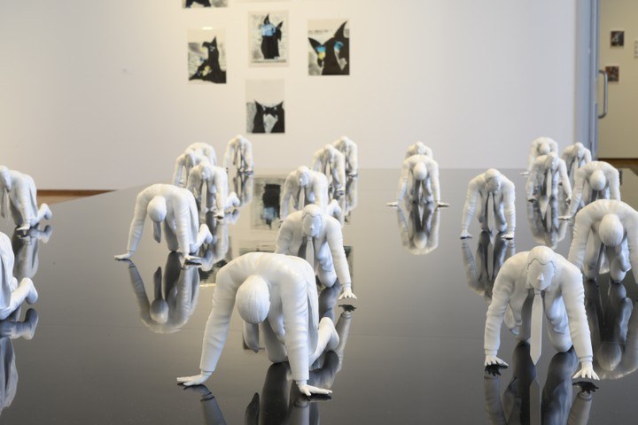 patricia kaersenhout: Visions of Possibilities