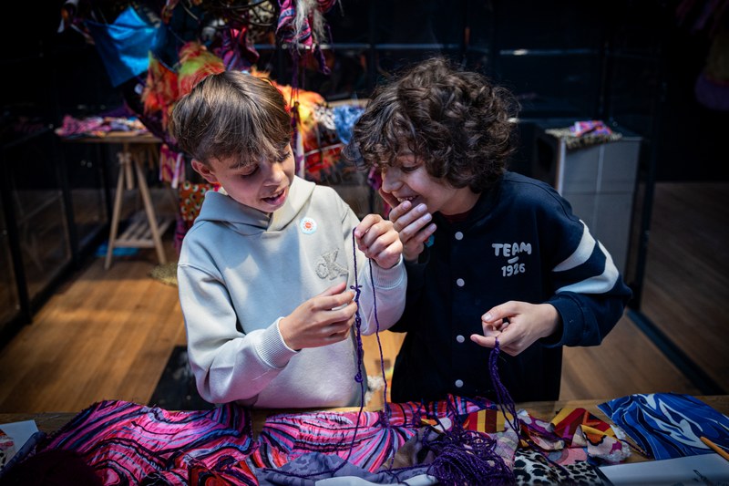 Doe-het-lekker-zelf-Labs