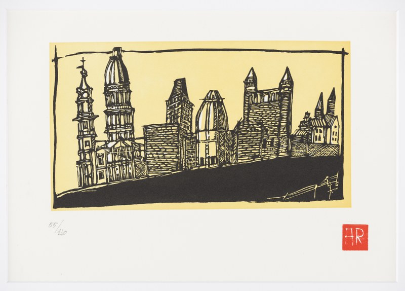 le Cupole di Maastricht