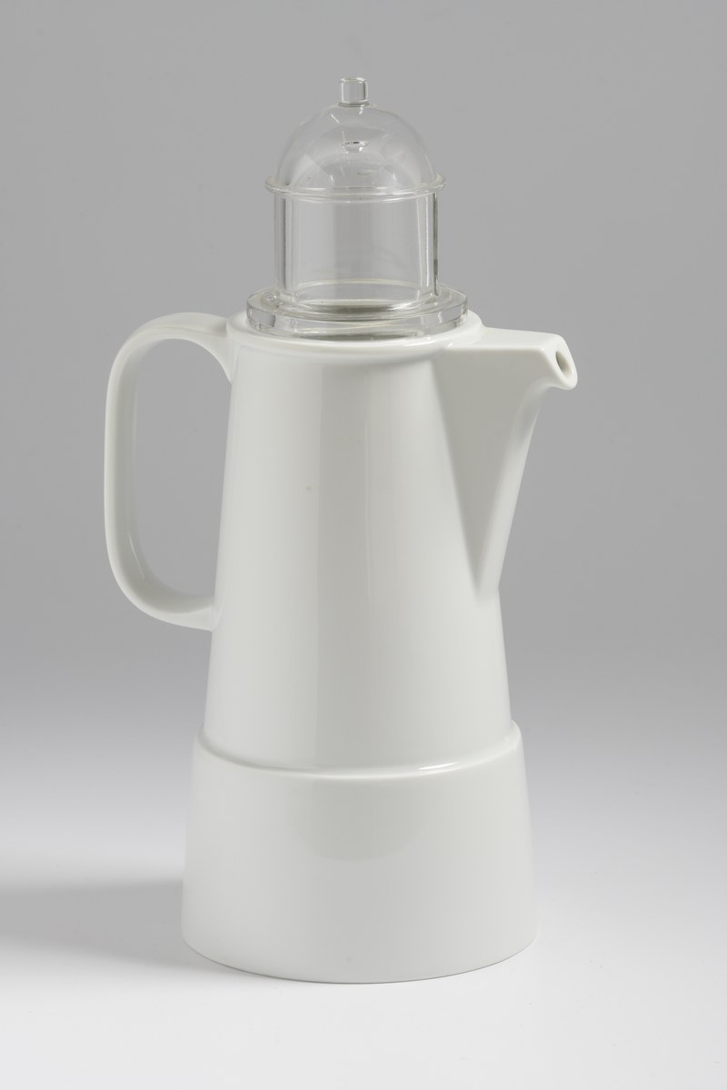 Espressokan "Il Faro"