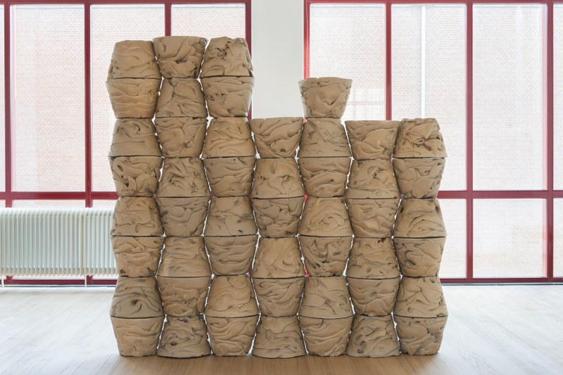 Zonder Titel (C.T. 55/23)