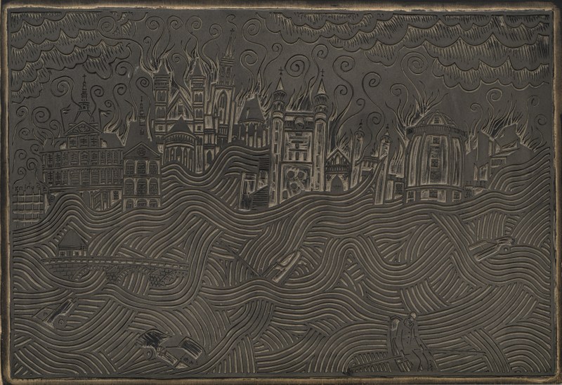 Apocalypse Maastricht