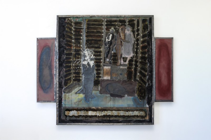 He ain't heavy, he's my brother