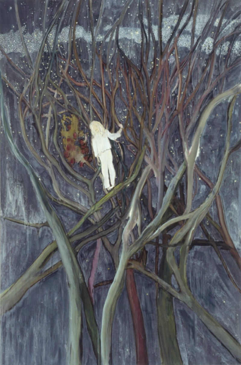 Moderne en hedendaagse kunst