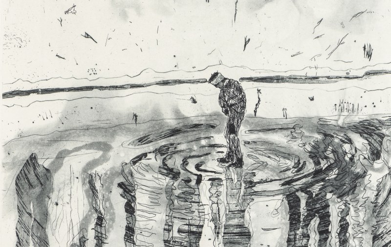 Beating Time: Collectiepresentatie hedendaagse kunst