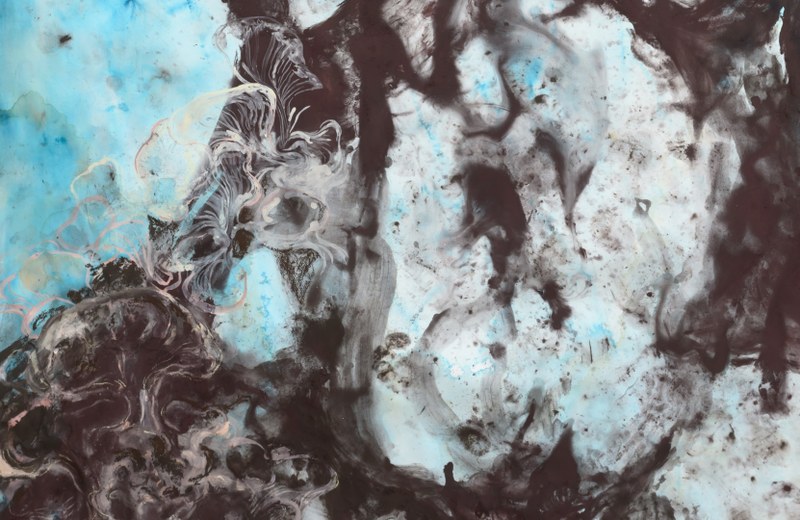 Aline Thomassen: I am You- You are Me