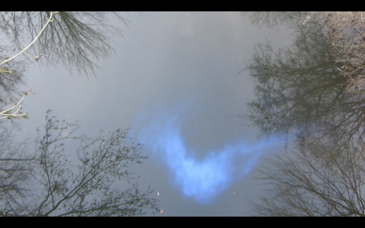 Sanne Vaassen, Wolk, 2013, film. Collectie Bonnefanten. ©Bonnefanten