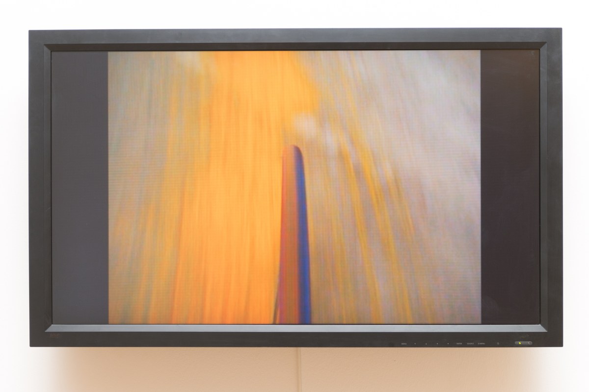Chaim van Luit, Infinite colours, 2011, video. Collectie Bonnefanten, verworven met steun van de VriendenLoterij. ©Bonnefanten