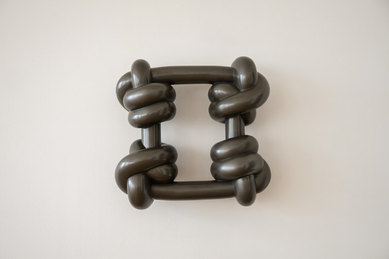 Four times Two: een halve eeuw kunst uit de collectie