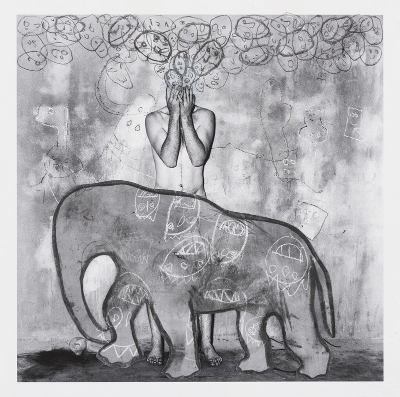 Hans Lemmen en Roger Ballen: Unleashed