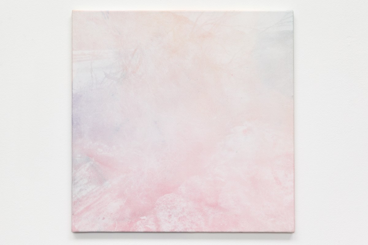 Joan van Barneveld, Be here now, 2015. Courtesy of LMAKgallery N.Y. Foto Romy Finke