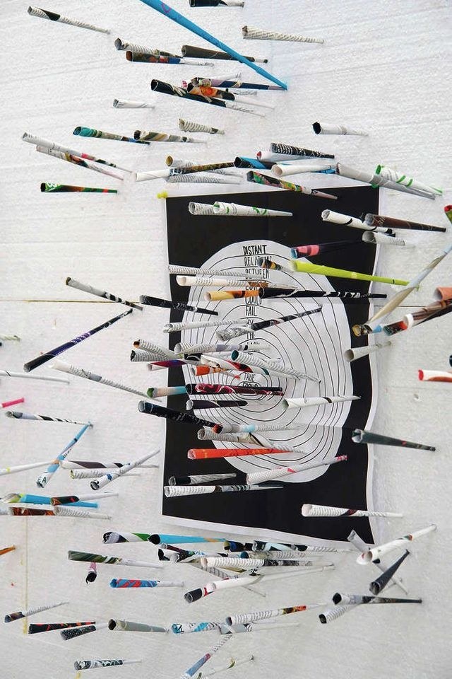 Navid Nuur - LUBE LOVE