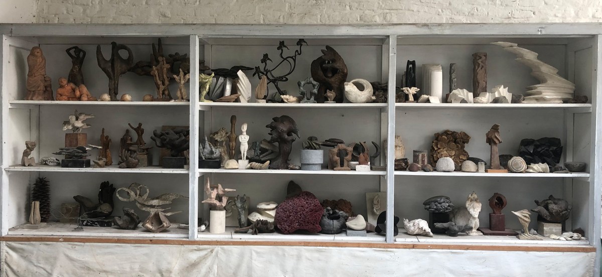 Piet Killaars 100 jaar