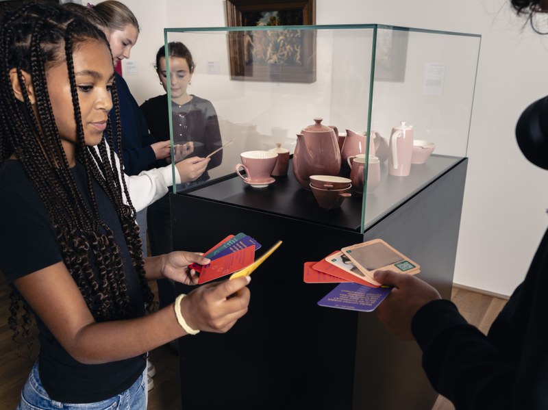 Voortgezet onderwijs