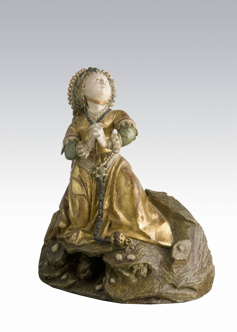 Medieval Sculpture ca. 1300-1600