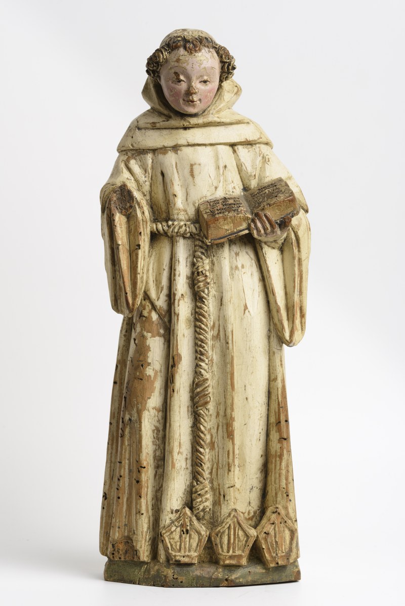 Bernardus van Siena
