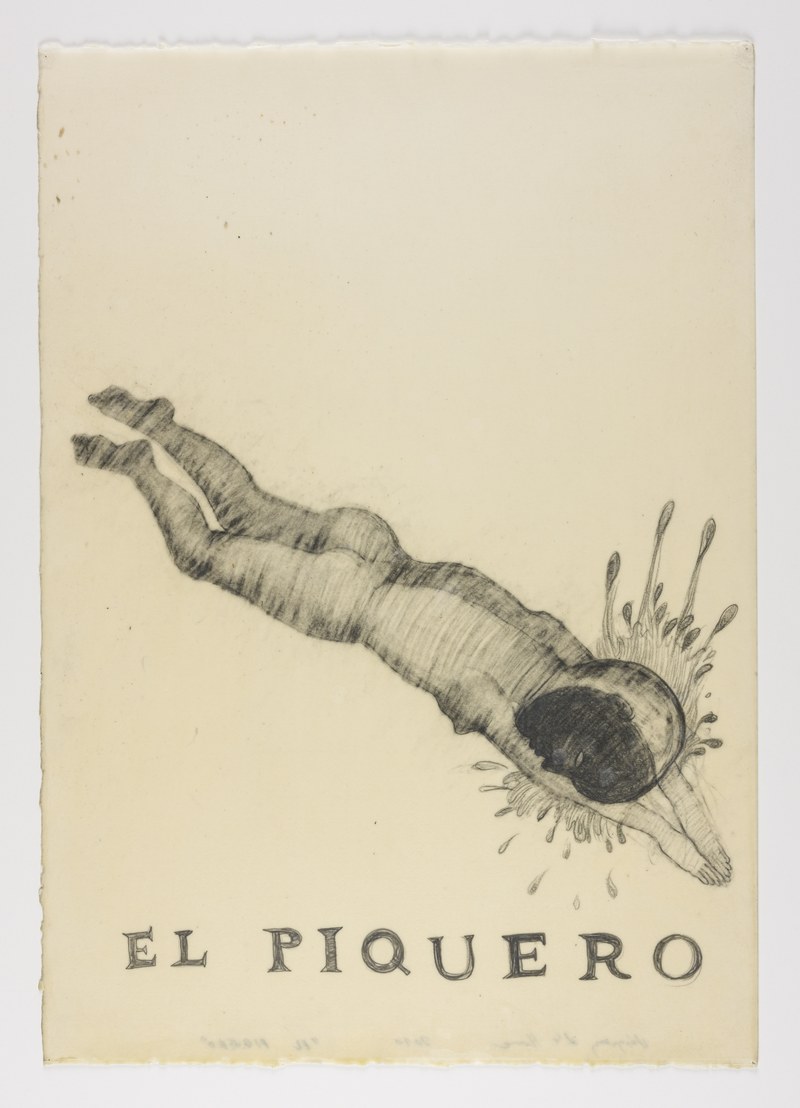 El Piquero