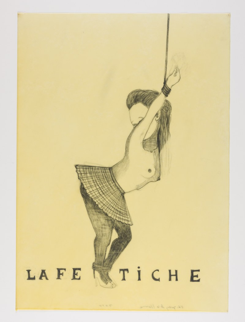 La Fetiche