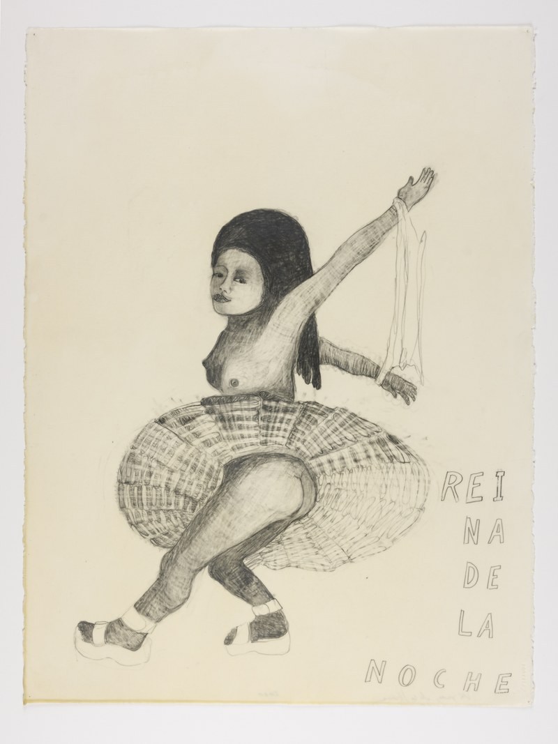 Reina de la Noche