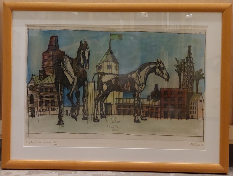 Progetto px una scuderia