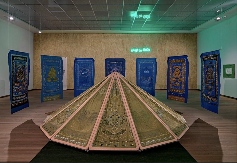 A night hour, as long as night