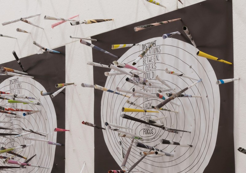 Born to play: dare and create like an artist