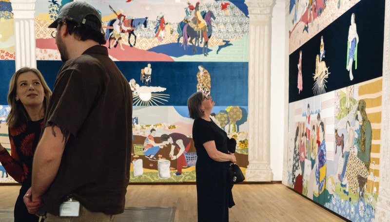 Małgorzata Mirga-Tas nominated: vote for us!