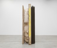 The Absence of Mark Manders The Absence of Mark Manders