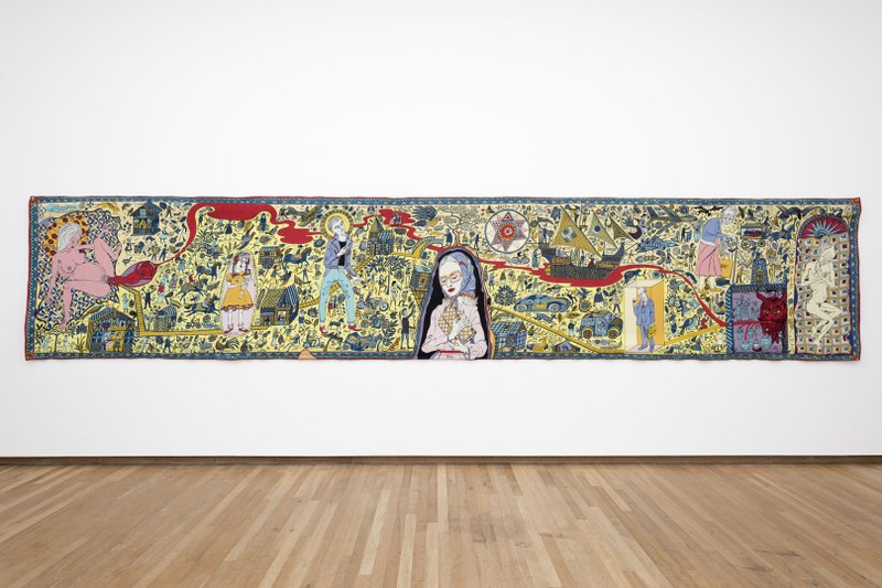 Loan procedure Bonnefanten