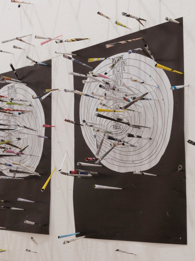 Born to Play: do & dare like an artist