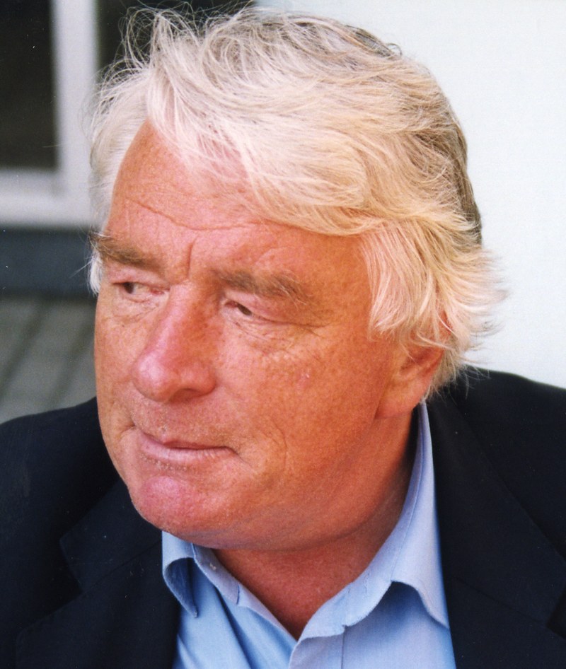 In Memoriam – Alexander van Grevenstein (1948-2026)