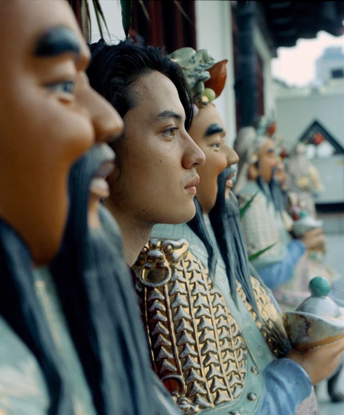 Bonnefanten Free Friday x Het Geluid Maastricht: CHI Festival Limburg