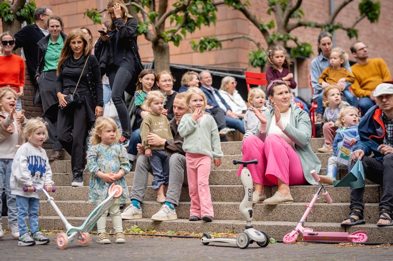 Familie-activiteiten deze zomer