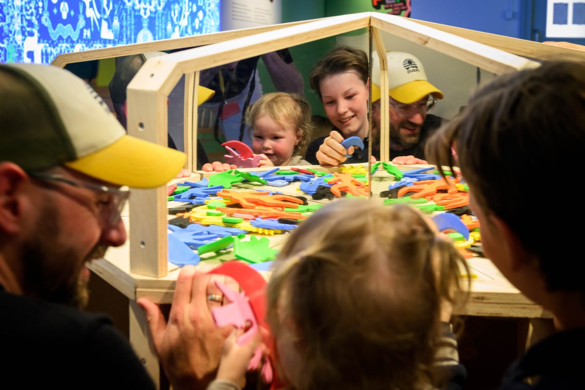 Familie-activiteiten deze zomer