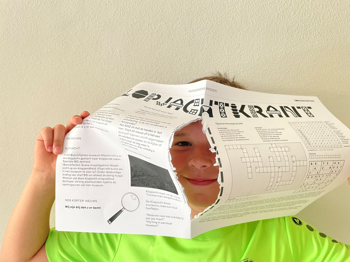 Familie-activiteiten deze zomer