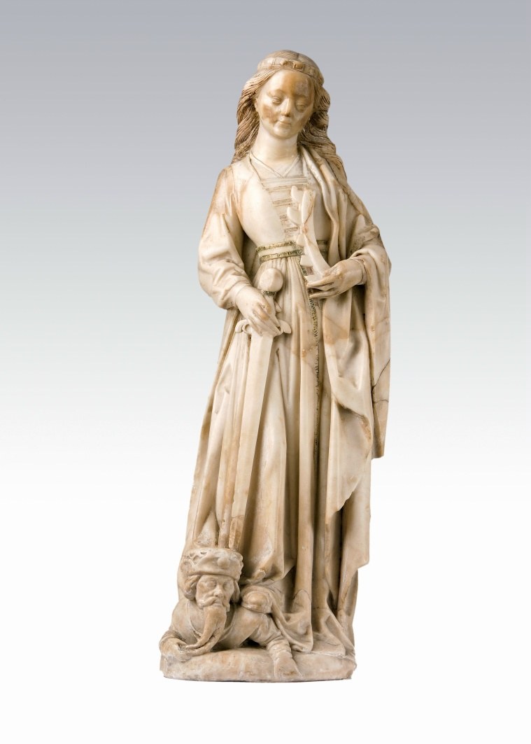 Catharina van Alexandrië