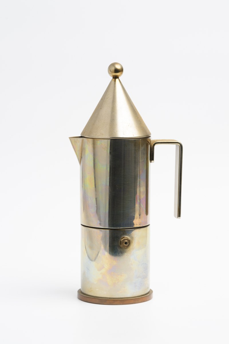 Caffettiera “la Conica”