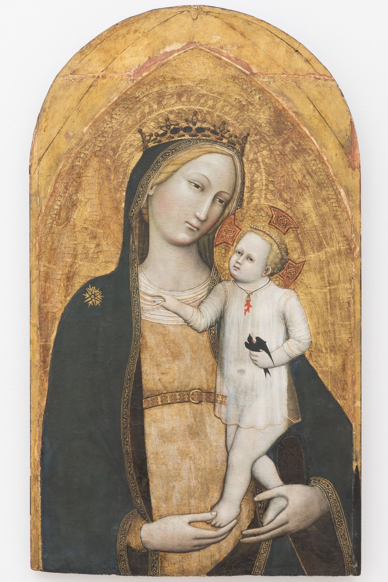 Italiaanse schilderkunst ca. 1300-1550