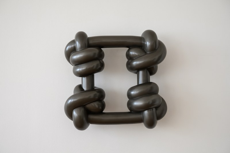 Four times Two: werken uit de collectie 1965 - 2015